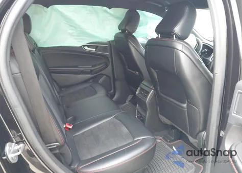 2022 Ford Edge St-Line from USA, damaged, VIN 2FMPK4J90NBA41338